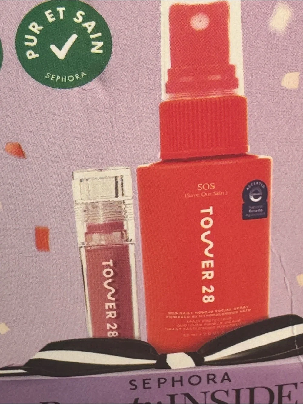 Tower 28 travel size